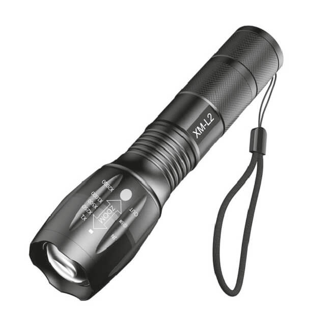 Torcia X-LIGHT